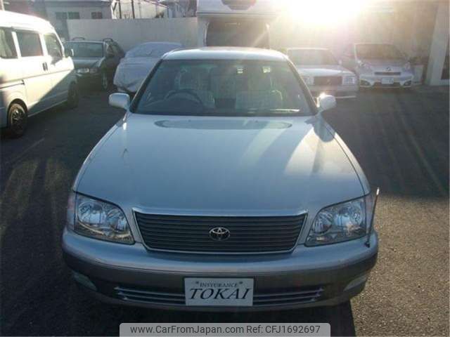 toyota celsior 1999 CFJ1692697 image 2