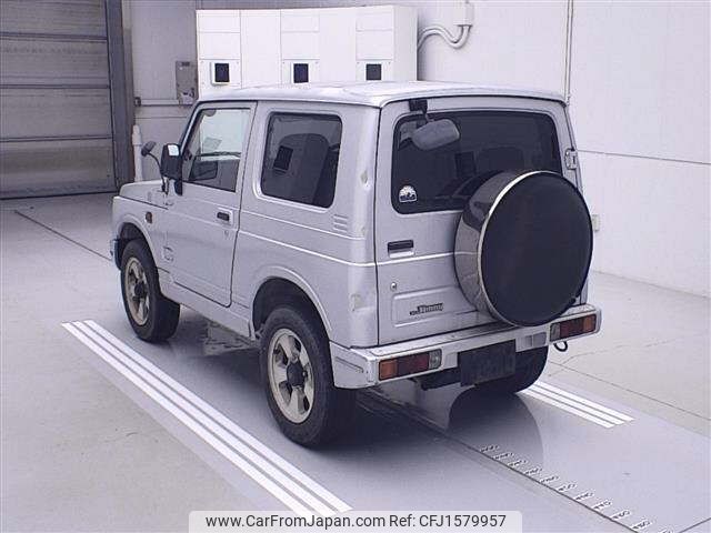 suzuki jimny 1998 CFJ1579957 image 2