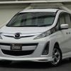 mazda biante 2011 CFJ1760665 image 1