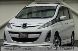 mazda biante 2011 CFJ1760665