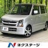 suzuki wagon-r 2008 -SUZUKI--Wagon R DBA-MH22S--MH22S-376421---SUZUKI--Wagon R DBA-MH22S--MH22S-376421- image 1