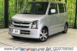 suzuki wagon-r 2008 -SUZUKI--Wagon R DBA-MH22S--MH22S-376421---SUZUKI--Wagon R DBA-MH22S--MH22S-376421-