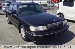 mitsubishi debonair 1996 -MITSUBISHI--Debonair S22A-0300309---MITSUBISHI--Debonair S22A-0300309-