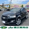 chevrolet captiva 2013 -GM--Chevrolet Captiva ﾌﾒｲ--CB100396---GM--Chevrolet Captiva ﾌﾒｲ--CB100396- image 1