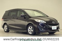 mazda premacy 2013 -MAZDA--Premacy DBA-CWFFW--CWFFW-114760---MAZDA--Premacy DBA-CWFFW--CWFFW-114760-