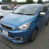 mitsubishi mirage 2017 CFJ1199476 image 2