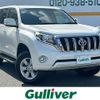 toyota land-cruiser-prado 2017 -TOYOTA--Land Cruiser Prado LDA-GDJ150W--GDJ150-0020590---TOYOTA--Land Cruiser Prado LDA-GDJ150W--GDJ150-0020590- image 1