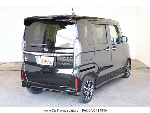 honda n-box 2018 -HONDA--N BOX DBA-JF3--JF3-1051061---HONDA--N BOX DBA-JF3--JF3-1051061- image 2