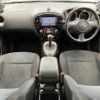 nissan juke 2015 -NISSAN--Juke DBA-YF15--YF15-403875---NISSAN--Juke DBA-YF15--YF15-403875- image 9