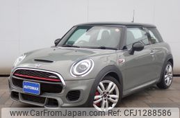 mini mini-others 2018 -BMW--BMW Mini CBA-XRJCWM--WMWXR92090TP20768---BMW--BMW Mini CBA-XRJCWM--WMWXR92090TP20768-