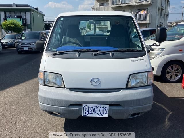 mazda bongo-truck 2000 GOO_NET_EXCHANGE_1300099A30250515W001 image 2