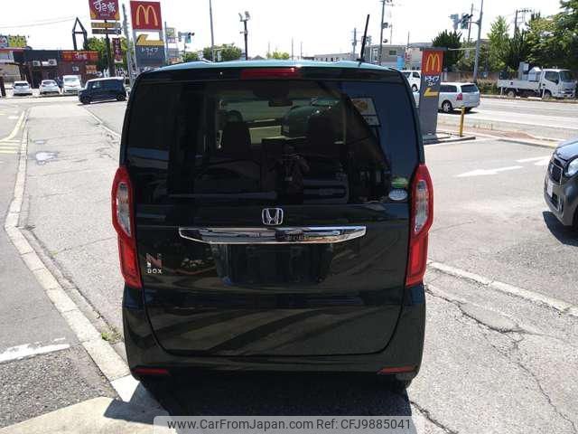 honda n-box 2019 -HONDA--N BOX JF3--1241616---HONDA--N BOX JF3--1241616- image 2