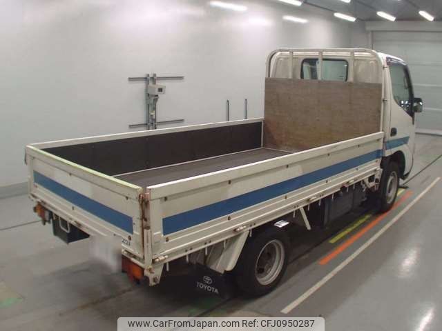 toyota dyna-truck 2005 -TOYOTA--Dyna TC-TRY230--TRY230-0103551---TOYOTA--Dyna TC-TRY230--TRY230-0103551- image 2