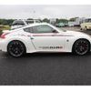 nissan fairlady-z 2016 -NISSAN--Fairlady Z CBA-Z34--Z34-520490---NISSAN--Fairlady Z CBA-Z34--Z34-520490- image 11