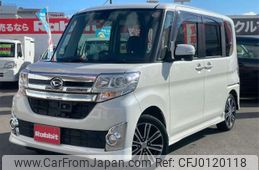 daihatsu tanto 2015 -DAIHATSU 【盛岡 580ｲ4075】--Tanto DBA-LA610S--LA610S-0065553---DAIHATSU 【盛岡 580ｲ4075】--Tanto DBA-LA610S--LA610S-0065553-