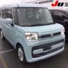 suzuki spacia 2019 -SUZUKI--Spacia MK53S--220690---SUZUKI--Spacia MK53S--220690- image 1