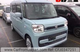 suzuki spacia 2019 -SUZUKI--Spacia MK53S--220690---SUZUKI--Spacia MK53S--220690-