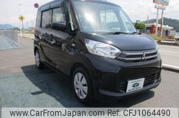 mitsubishi ek-space 2014 -MITSUBISHI--ek Space B11A--0004773---MITSUBISHI--ek Space B11A--0004773-