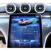 mercedes-benz c-class-station-wagon 2022 CFJ1639038 image 10