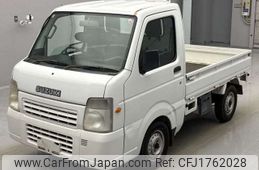 suzuki carry-truck 2005 CFJ1762028