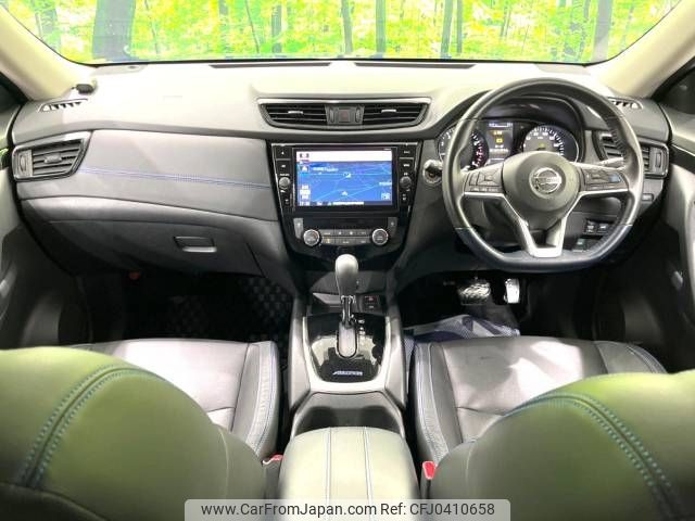 nissan x-trail 2019 -NISSAN--X-Trail DAA-HT32--HT32-155922---NISSAN--X-Trail DAA-HT32--HT32-155922- image 2