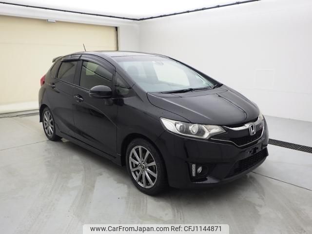 honda fit 2016 quick_quick_DBA-GK5_3301796 image 1