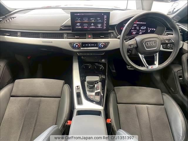 audi a5-sportback 2021 quick_quick_3DA-F5DETL_WAUZZZF53MA016520 image 2