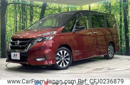 nissan serena 2016 -NISSAN--Serena DAA-GFC27--GFC27-014918---NISSAN--Serena DAA-GFC27--GFC27-014918-