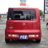 nissan cube-cubic 2008 -NISSAN--Cube Cubic YGZ11--129087---NISSAN--Cube Cubic YGZ11--129087- image 10