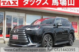 lexus lx 2022 quick_quick_3BA-VJA310W_VJA310-4005360
