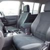 mitsubishi pajero 2008 CFJ6568173 image 14