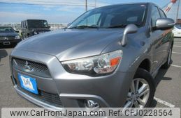 mitsubishi rvr 2010 REALMOTOR_Y2024090135F-12