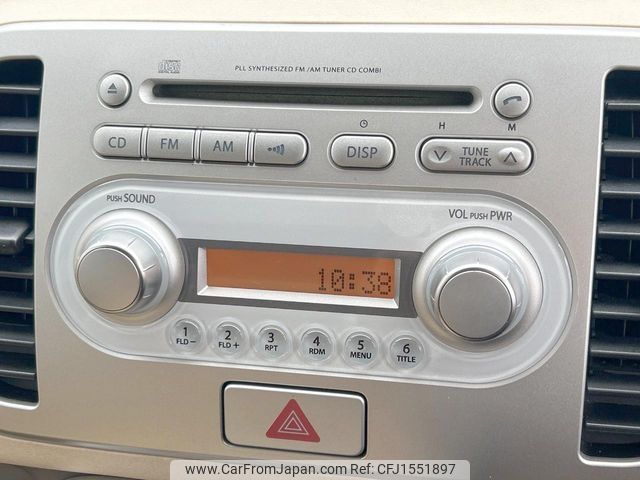 nissan moco 2009 CFJ1551897 image 2