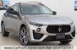 maserati levante 2022 quick_quick_MLE30_ZN6XU61C00X386254