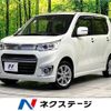 suzuki wagon-r 2013 -SUZUKI--Wagon R DBA-MH34S--MH34S-749609---SUZUKI--Wagon R DBA-MH34S--MH34S-749609- image 1