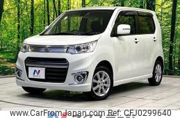 suzuki wagon-r 2013 -SUZUKI--Wagon R DBA-MH34S--MH34S-749609---SUZUKI--Wagon R DBA-MH34S--MH34S-749609-