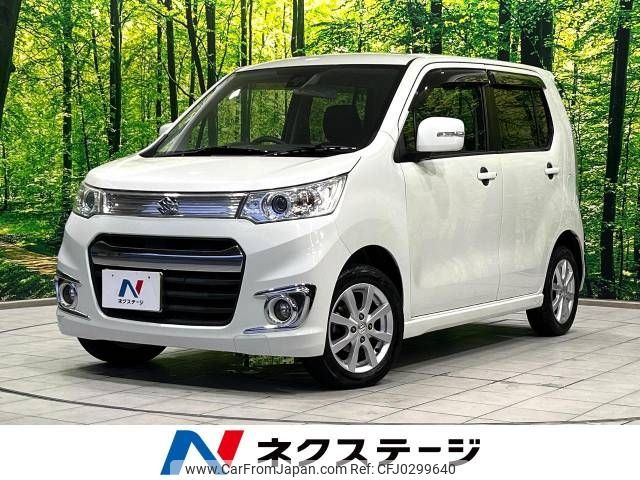 suzuki wagon-r 2013 -SUZUKI--Wagon R DBA-MH34S--MH34S-749609---SUZUKI--Wagon R DBA-MH34S--MH34S-749609- image 1