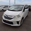 honda freed 2015 -HONDA--Freed DBA-GB3ｶｲ--GB3-5500743---HONDA--Freed DBA-GB3ｶｲ--GB3-5500743- image 1