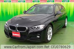 bmw 3-series 2015 -BMW--BMW 3 Series DBA-DBA---WBA3G52030F999890---BMW--BMW 3 Series DBA-DBA---WBA3G52030F999890-