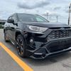 toyota rav4 2019 -TOYOTA--RAV4 6AA-AXAH54--AXAH54-4004961---TOYOTA--RAV4 6AA-AXAH54--AXAH54-4004961- image 2