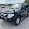 mitsubishi pajero 2007 CFJ1530213 image 10
