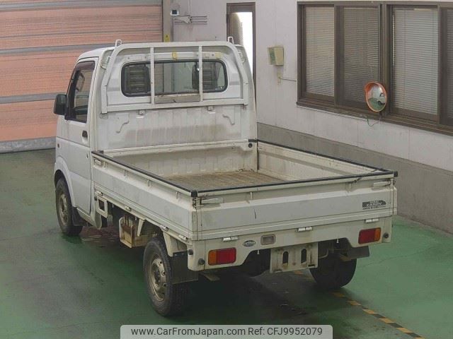 suzuki carry-truck 2002 -SUZUKI--Carry Truck DA63T--109937---SUZUKI--Carry Truck DA63T--109937- image 2