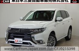 mitsubishi outlander-phev 2020 quick_quick_5LA-GG3W_GG3W-0702436