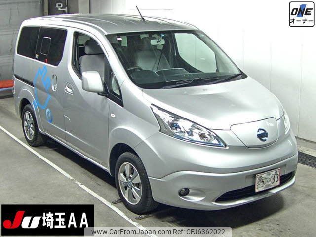 nissan e-nv200-van 2016 AUTOSERVER_9A_1973_2004 image 1