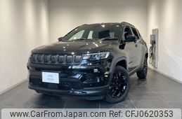 jeep compass 2023 quick_quick_M624_MCANJPBB3NFA97059