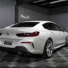bmw 8-series 2021 -BMW--BMW 8 Series GV30--0CF55096---BMW--BMW 8 Series GV30--0CF55096- image 2