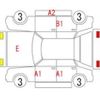 toyota c-hr 2019 -TOYOTA--C-HR DAA-ZYX10--ZYX10-2179169---TOYOTA--C-HR DAA-ZYX10--ZYX10-2179169- image 2
