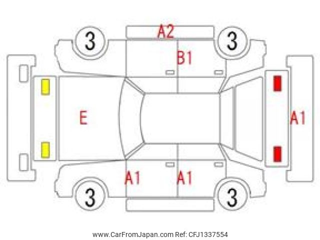 toyota c-hr 2019 -TOYOTA--C-HR DAA-ZYX10--ZYX10-2179169---TOYOTA--C-HR DAA-ZYX10--ZYX10-2179169- image 2