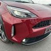 toyota yaris-cross 2020 CFJ1770528 image 7