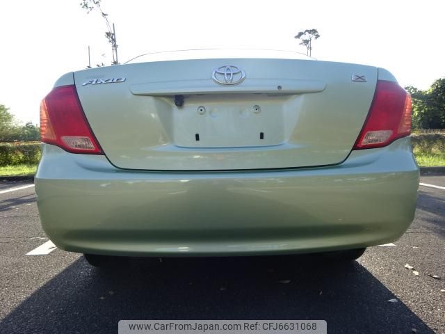 2007 Toyota Corolla Axio 4WD - Car Price $3,504 2007 Toyota Corolla Axio 4WD - Car Price $3,504